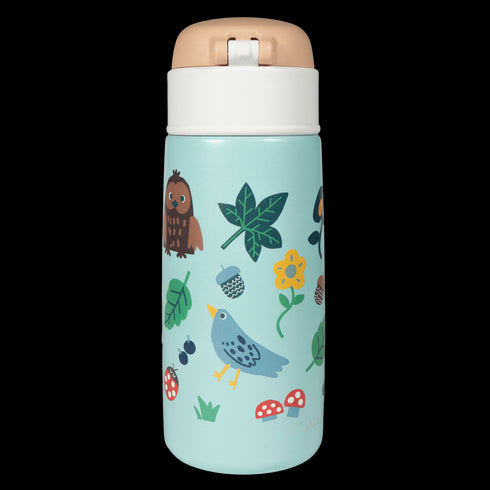 Waicee Kids Water Bottle 480ml - Fun and Durable Bottle for Kids
