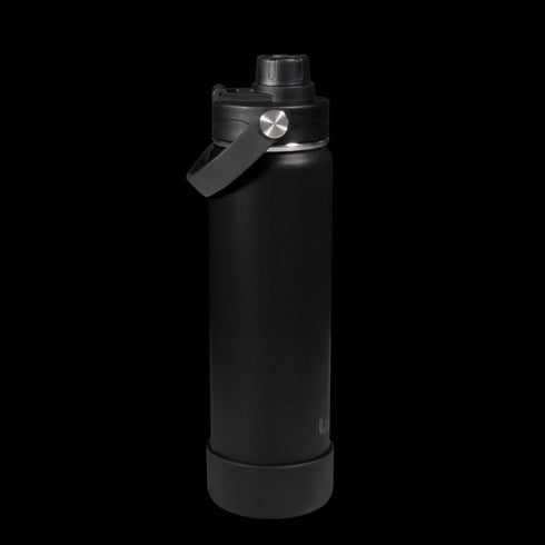 Waicee Stainless Steel Water Bottle 21oz - Durable and Insulated Hydration Bottle