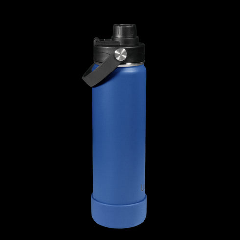 Waicee Stainless Steel Water Bottle 21oz - Durable and Insulated Hydration Bottle