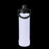 Waicee Stainless Steel Water Bottle 21oz - Durable and Insulated Hydration Bottle