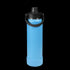 Waicee Stainless Steel Water Bottle 21oz - Durable and Insulated Hydration Bottle