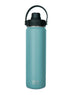 Waicee Stainless Steel Water Bottle 21oz - Durable and Insulated Hydration Bottle