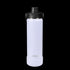 Waicee Stainless Steel Water Bottle 21oz - Durable and Insulated Hydration Bottle