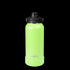 Waicee Stainless Steel Water Bottle 32oz - Large Capacity Insulated Bottle