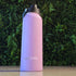 Waicee Stainless Steel Water Bottle 32oz - Large Capacity Insulated Bottle