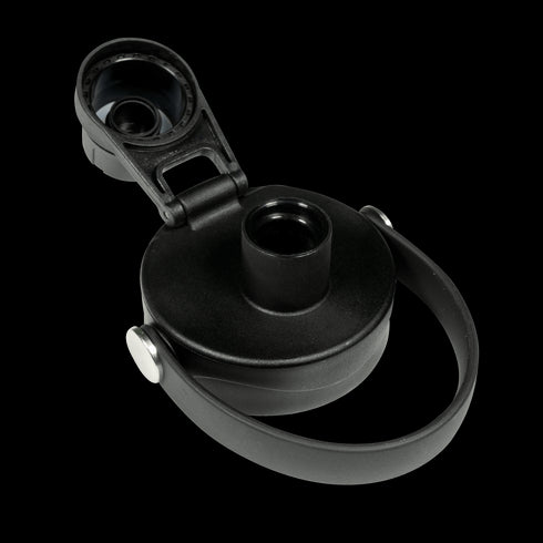 Waicee Stainless Steel Water Bottle 32oz - Large Capacity Insulated Bottle