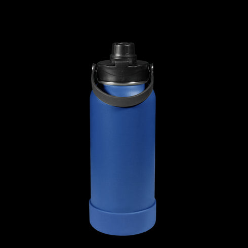 Waicee Stainless Steel Water Bottle 32oz - Large Capacity Insulated Bottle