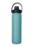 Waicee Stainless Steel Water Bottle 32oz - Large Capacity Insulated Bottle