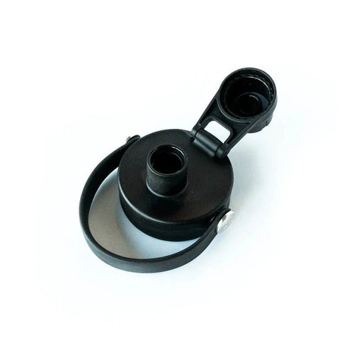 Waicee Stainless Steel Water Bottle 40oz - Heavy - Duty Insulated Water Bottle