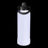 Waicee Stainless Steel Water Bottle 40oz - Heavy - Duty Insulated Water Bottle