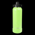 Waicee Stainless Steel Water Bottle 40oz - Heavy - Duty Insulated Water Bottle