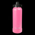 Waicee Stainless Steel Water Bottle 40oz - Heavy - Duty Insulated Water Bottle