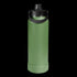 Waicee Stainless Steel Water Bottle 40oz - Heavy - Duty Insulated Water Bottle