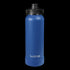 Waicee Stainless Steel Water Bottle 40oz - Heavy - Duty Insulated Water Bottle