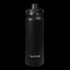 Waicee Stainless Steel Water Bottle 40oz - Heavy - Duty Insulated Water Bottle
