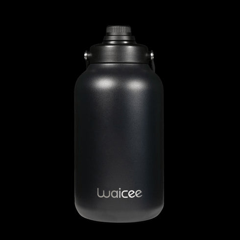 Waicee Super Soaka Bottle 128oz - High - Capacity Hydration Jug