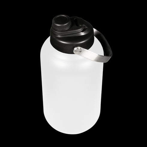 Waicee Super Soaka Bottle 128oz - High - Capacity Hydration Jug