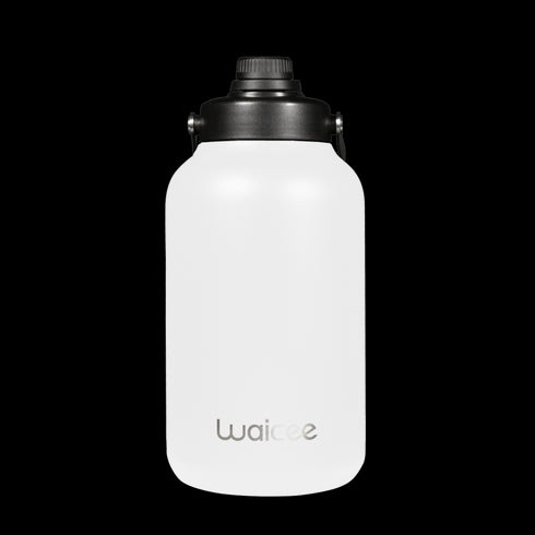 Waicee Super Soaka Bottle 128oz - High - Capacity Hydration Jug