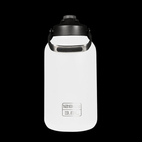 Waicee Super Soaka Bottle 128oz - High - Capacity Hydration Jug
