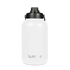 Waicee Super Soaka Bottle 128oz – High-Capacity Insulated Hydration Jug (Gallon Size) with Handle