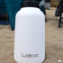 Waicee Super Soaka Bottle 128oz – High-Capacity Insulated Hydration Jug (Gallon Size) with Handle