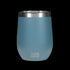 Waicee Wine Tumbler 12oz - Insulated Tumbler for Wine Lovers