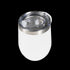 Waicee Wine Tumbler 12oz - Insulated Tumbler for Wine Lovers