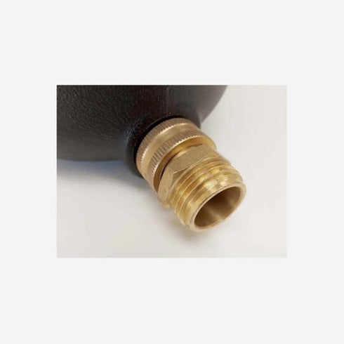 WaterPORT 2.0 Gallon Portable Water Tank - Compact and Lightweight Water Storage