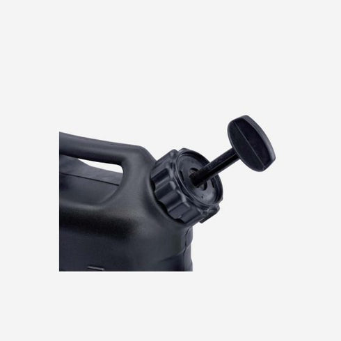 WaterPORT 2.0 Gallon Portable Water Tank - Compact and Lightweight Water Storage