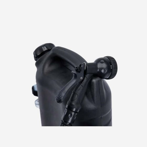 WaterPORT 2.0 Gallon Portable Water Tank - Compact and Lightweight Water Storage