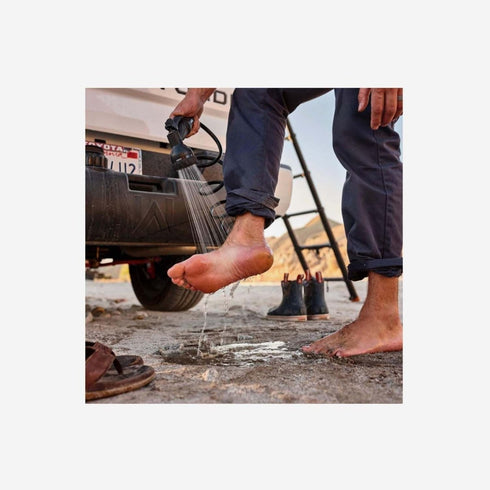 WaterPORT 4.0 Gallon Portable Water Tank - Mid - Size Portable Water Solution