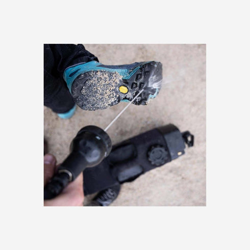 WaterPORT 4.0 Gallon Portable Water Tank - Mid - Size Portable Water Solution