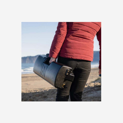 WaterPORT 4.0 Gallon Portable Water Tank - Mid - Size Portable Water Solution