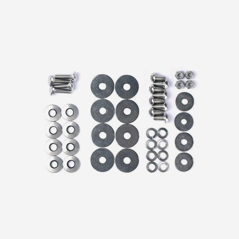 WaterPORT 8.0 Gallon Portable Water Tank - Large Capacity Water Storage