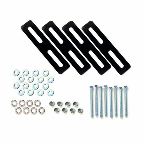 WaterPORT 8.0 Gallon Tank Linkage Bracket - Connect Multiple Tanks for Extended Use