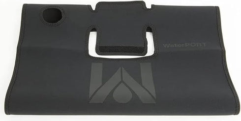 WaterPORT Day Tank Neoprene Insulating Cover Sleeve - Protects and Insulates Your Tank