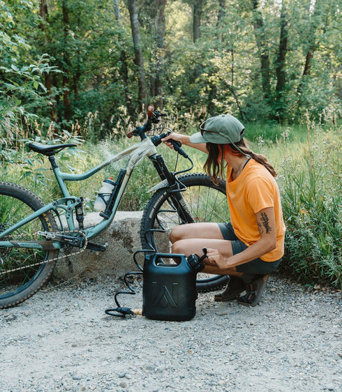 WaterPORT Day Tank Replacement Pump Cap - Essential Replacement Part