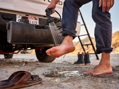 WaterPORT Day Tank Replacement Pump Cap - Essential Replacement Part