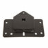 WaterPORT Day Tank Universal Mounting Plate - Flexible Mounting Solution