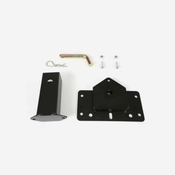 WaterPort Hitch Mount Kit, designed for easy installation and hitch mounting of the 4.0 gallon portable water tank.