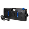 WaterPORT Overlander 5 Gallon Pressurized Water Tank, Slim MOLLE Mount Tank for Roof Racks and Bed Racks