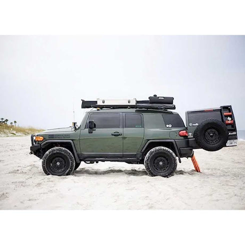 WaterPORT Platform Rack Mount for Water Tank - Durable Mounting for Racks