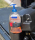 WaterPORT Portable Tank Soap Holder - Convenient Soap Storage for Outdoor Use