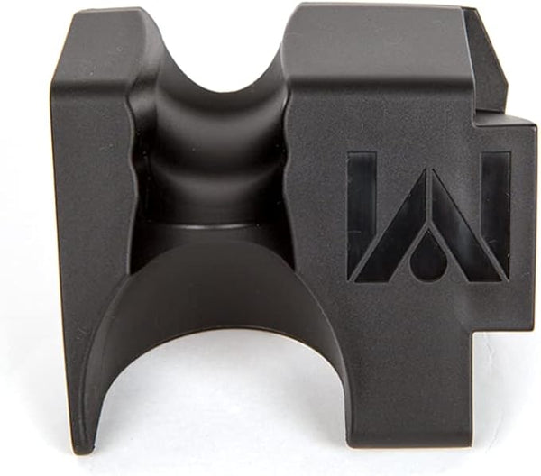 WaterPort Shower Nozzle Holder Bracket, a convenient accessory for mounting the nozzle for hands-free outdoor shower setup.