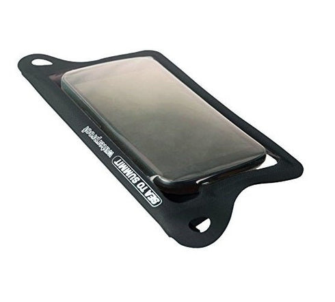 Waterproof Case Universal Dry Case for Phone or Keys.