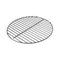 Weber Charcoal Grate for 47 cm Charcoal Barbecues, Heavy Gauge Steel Replacement Grate Part 7440