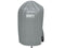 Weber Charcoal Kettle Grill Cover for 18 Inch Grills - Durable Weatherproof Protection