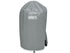 Weber Charcoal Kettle Grill Cover for 18 Inch Grills - Durable Weatherproof Protection