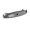 Weber Kettle Tool Hook Handle, Replacement Bowl Handle with Two Tool Hooks for Weber Charcoal Kettles Part 7478