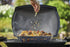 Weber Large Vegetable Basket Stainless Steel - Durable and Spacious Grill Accessory